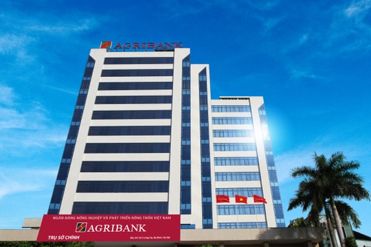 Lãnh đạo Agribank hé lộ kết quả kinh doanh năm 2025