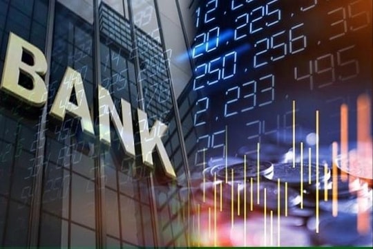 Cổ phiếu một ngân hàng Big4 được hưởng lợi nhờ đầu tư công, chuyên gia dự báo tiềm năng upside gần 20%