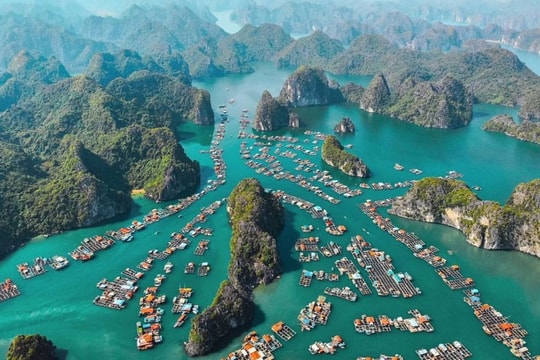 Bí quyết mở ra hướng phát triển du lịch bền vững cho Hải Phòng sau sáp nhập