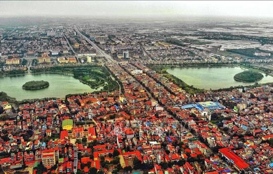 Tận dụng không gian phát triển mới sau sáp nhập, Hưng Yên hướng đến trở thành cực tăng trưởng vùng đồng bằng sông Hồng