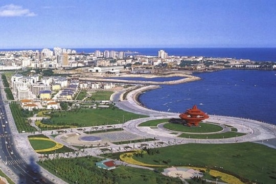 Khi trục ven biển gắn với Hưng Yên được kích hoạt, khu vực "đặc biệt" này sẽ là trung tâm đầu tư mới