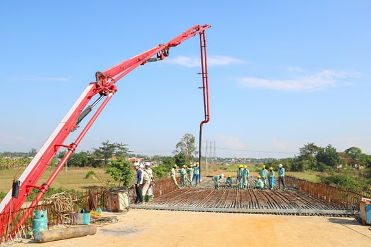 Đà Nẵng chi hơn 225 tỷ đồng đầu tư tuyến nối với đường Hồ Chí Minh