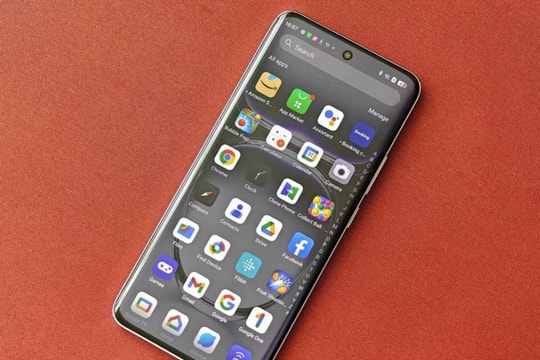 Mẫu điện thoại Android giá chỉ 8 triệu, có camera khiến flagship cũng phải dè chừng