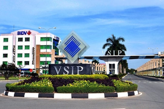 Đón dòng vốn công nghệ cao, ông lớn VSIP đề xuất khu công nghiệp thứ tư quy mô 800ha tại Nghệ An