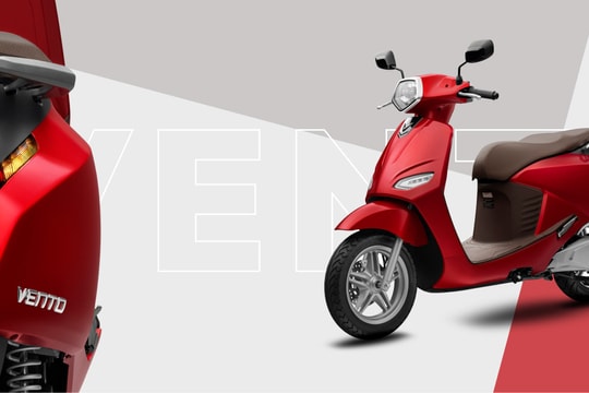 Tài chính 30-40 triệu, mẫu xe điện nào pin khỏe, đi xa và là lựa chọn hoàn hảo thay thế xe xăng?