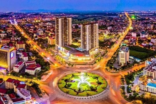 Bắc Ninh vượt địa phương "giàu nhất nước" để đạt thành tựu đứng đầu