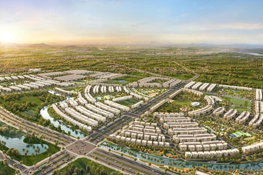 Một quyết định lớn cho thấy Hải Phòng đang tăng tốc chuẩn bị cho giai đoạn phát triển mới