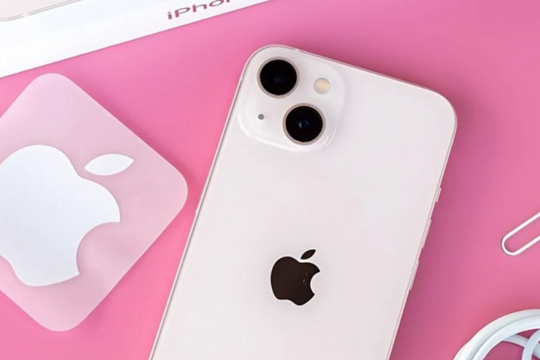 iPhone đập hộp giá hơn 11 triệu đầu năm 2026: Rẻ nhất Việt Nam, vẫn dùng ngon hơn nhiều máy mới