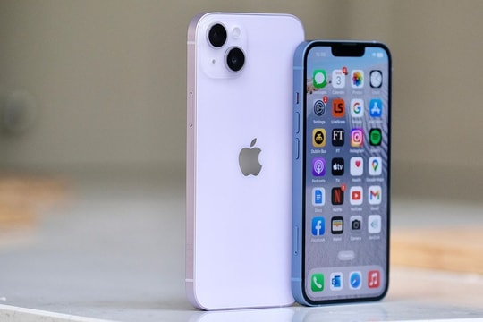 Chiếc iPhone Plus "già mà chưa cũ": Trang bị vẫn "xịn", pin tốt, lựa chọn kinh tế trong tháng 1/2026