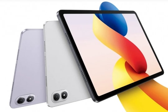 Máy tính bảng Android màn lớn gần 13 inch vừa ra mắt, giá rẻ bất ngờ