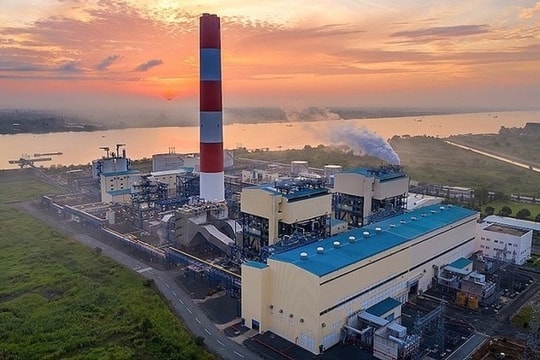 4 dự án điện khí thuộc chuỗi Lô B – Ô Môn chốt mốc vận hành