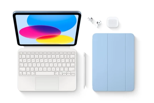 Chiếc máy tính bảng tầm trung đang "làm mưa làm gió": Hiệu năng ngang smartphone cao cấp