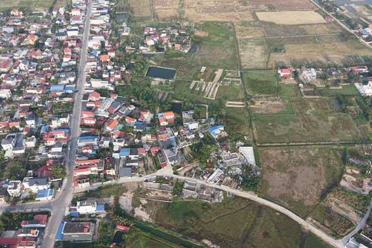 Từ nông thôn mới kiểu mẫu đến đô thị ven sông, Hải Phòng mở không gian phát triển mới tại vùng đất 26km2