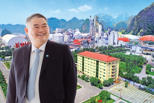 Công ty chứng khoán quy mô vốn nghìn tỷ chính thức nhập cuộc trên VNX, thuộc hệ sinh thái của đại gia Nguyễn Văn Thiện