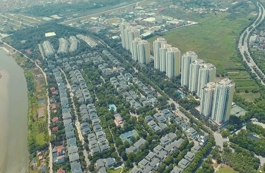 Giải ngân vượt kế hoạch, Hưng Yên tạo nền tảng hạ tầng cho giai đoạn phát triển tiếp theo