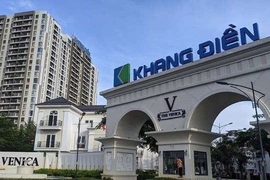 Khang Điền (KDH) bác bỏ tin đồn phát hành cổ phiếu, hé lộ “nước cờ” cho giai đoạn tới