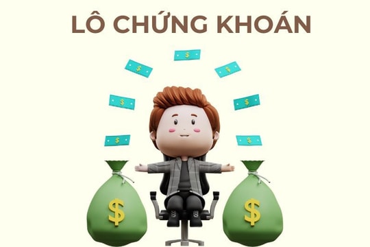 Lô chẵn, lô lẻ: Vì sao cùng một mã cổ phiếu nhưng trải nghiệm giao dịch lại khác nhau?