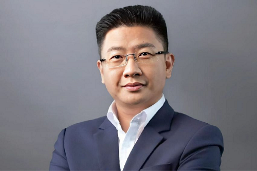 Ông Nguyễn Duy Linh làm tân Tổng Giám đốc Chứng khoán SHS