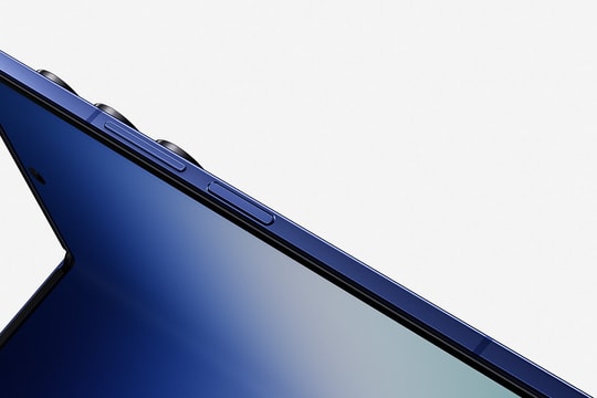 Smartphone "đỉnh công nghệ" của Samsung đầu 2026: Mở ra như tablet, AI ăn đứt mọi đối thủ cùng phân khúc