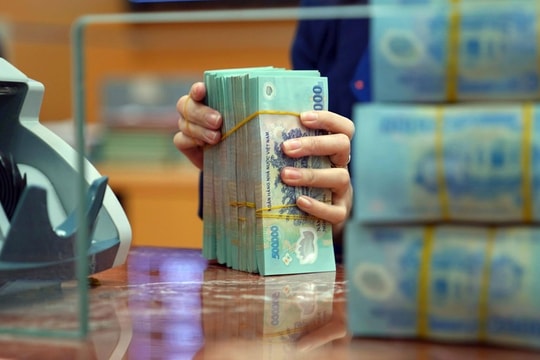 Trích lập dự phòng - Lá chắn thép đối với hệ thống ngân hàng