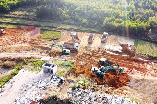 Thái Nguyên đặt nền móng thu hút đầu tư cho giai đoạn 2026 - 2030