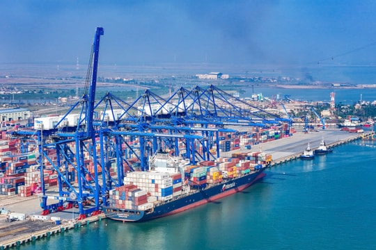 Giai đoạn mới Hải Phòng sẽ mở rộng cửa ngõ, đón làn sóng đầu tư lớn từ một khu vực giàu có