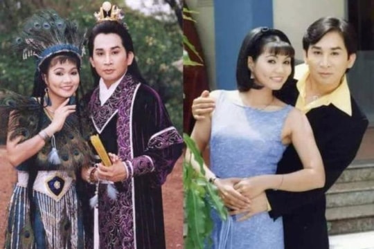 "Ông hoàng cải lương" sở hữu khối tài sản gây choáng: 1000 cây vàng, siêu biệt thự 3 tầng giữa khu biệt lập