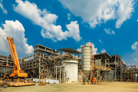 Nắm mỏ vonfram lớn, MSR được định giá hơn 2 tỷ USD