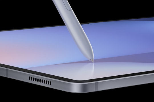 Máy tính bảng đáng mua nhất tầm giá 8 triệu đầu 2026: Màn 10.9 inch 90Hz, có S Pen, pin 8.000mAh