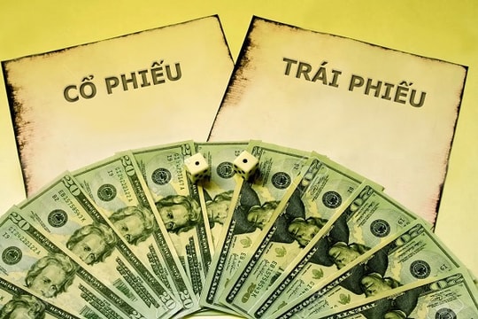 Thị trường chứng khoán sơ cấp - Nơi khởi nguồn của dòng vốn đầu tư