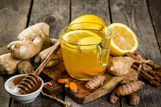 Mùa lạnh dễ ốm vặt: 4 loại thức uống nóng giúp hệ miễn dịch khỏe hơn mỗi ngày
