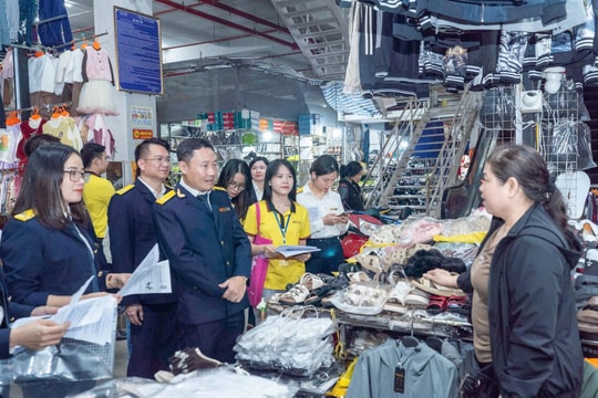 Bộ Tài chính hướng dẫn kế toán cho hộ kinh doanh, cá nhân kinh doanh