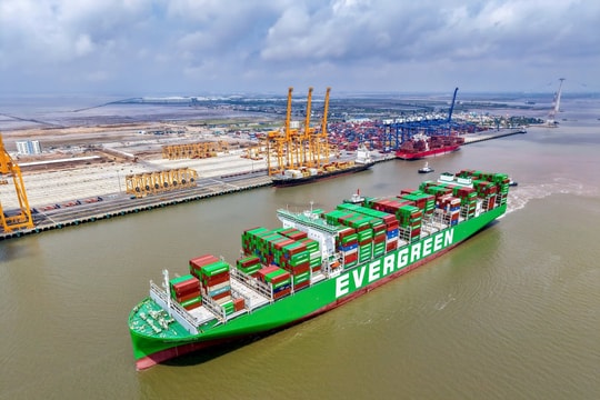 Hải Phòng kỳ vọng vào khu vực "đặc biệt" để gỡ điểm nghẽn logistics và chi phí