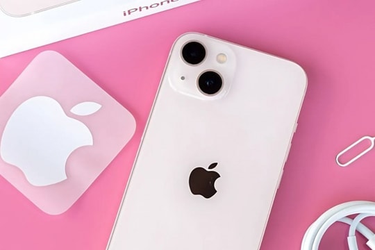 5 iPhone giá rẻ nhất Việt Nam đầu năm 2026: Giá chỉ từ 8 triệu nhưng vẫn đủ "chiến" vài năm tới