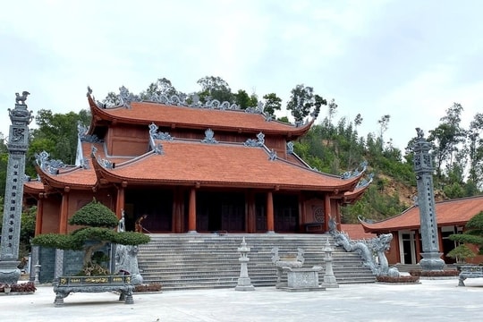 Hải Phòng và câu chuyện về vị Trạng nguyên đầu tiên của vùng đất hiếu học xưa