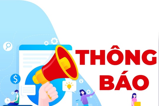 Kỷ cương minh bạch trên thị trường chứng khoán thể hiện qua nghĩa vụ công bố thông tin
