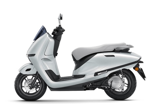 Hãng xe máy số 1 Việt Nam sắp tung thêm 2 mẫu xe điện phổ thông: Giá dễ tiếp cận, cạnh tranh trực diện xe xăng