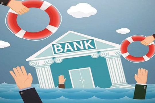 Đọc vị chất lượng tín dụng của ngân hàng thông qua các nhóm nợ