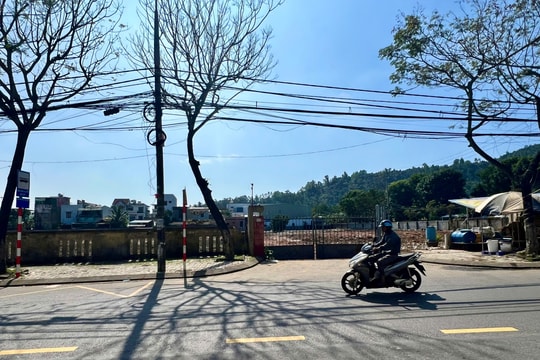 Gói thầu 37 tỷ đồng ở Đà Nẵng: Viettel Construction bị loại, liên danh Trọng Trường – Xuân Thảo hưởng lợi