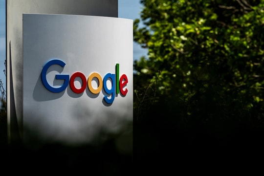 Alphabet soán ngôi Apple trở thành công ty giá trị lớn thứ hai thế giới