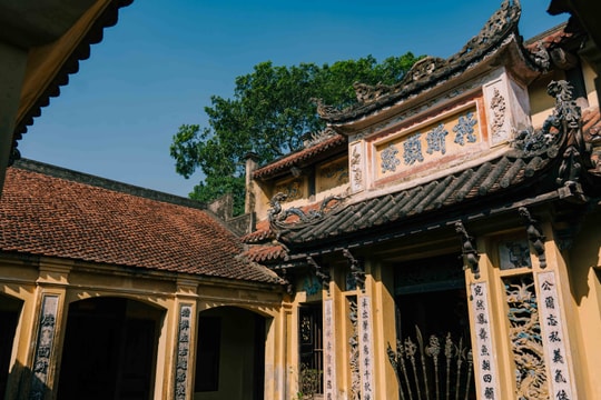 Ninh Bình có một địa danh "đặc biệt" gắn với Hưng Đạo Đại Vương và chiến tích đánh bại quân Nguyên - Mông