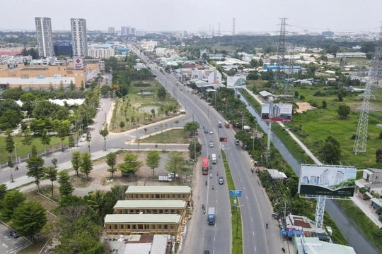 Vùng đất gần 18km2 của Bắc Ninh nhận danh hiệu đặc biệt, điểm nhấn mới trong tiến trình phát triển