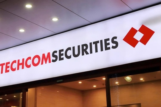 Sau IPO, TCBS thiết lập kỷ lục lợi nhuận