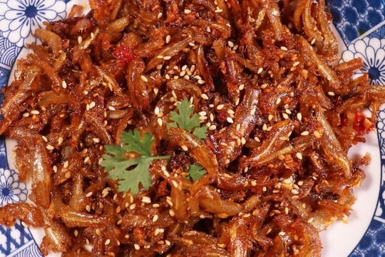 Không chỉ đưa cơm: 4 loại cá khô giàu đạm, lại giàu dinh dưỡng mà ít người để ý