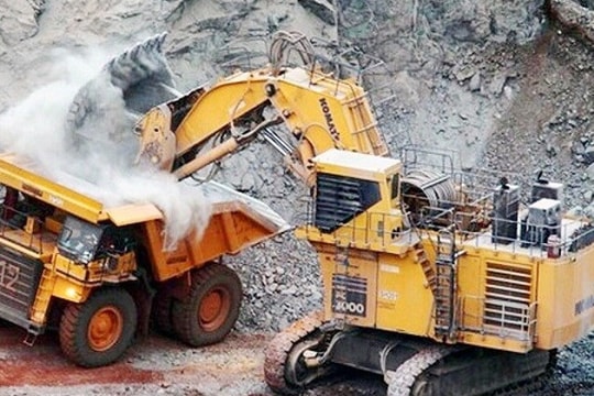 Dự án được Hòa Phát nhiều lần đề xuất tham gia có diễn biến mới