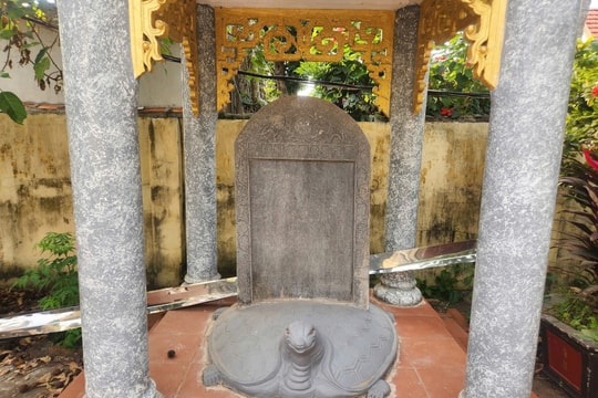 Một lát cắt lịch sử, văn hóa tiêu biểu của Hải Phòng gắn với dòng họ cách mạng lâu đời