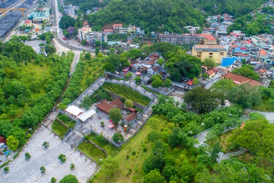 Từ vùng than truyền thống đến đô thị ven biển đa trụ cột, vùng đất 44km2 có vai trò chiến lược trong phát triển của Quảng Ninh