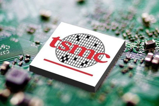 TSMC chốt chi 56 tỷ USD cho canh bạc chip AI lớn nhất lịch sử tập đoàn