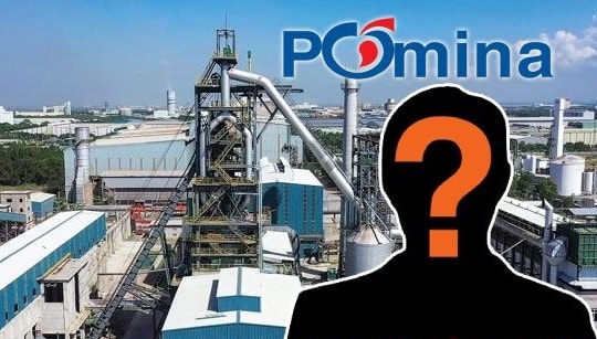 Cổ phiếu POM lại nổi sóng, Thép Pomina (POM) đang “thay máu cổ đông”?