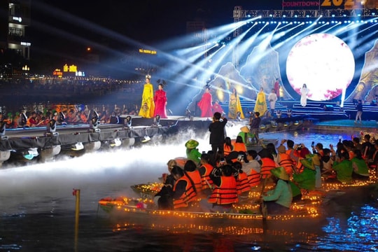 Ninh Bình "đánh thức" di sản, mở không gian giá trị mới cho kinh tế du lịch